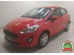 FORD Fiesta 1.5 EcoBlue 5 porte Connect - PREZZO REALE rif. 23372381