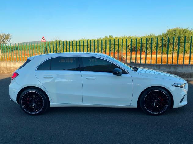 Mercedes-benz A 180 d Automatic Sport Executive - Foto 10