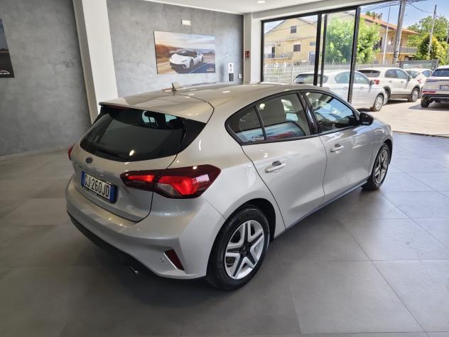 Ford Focus 1.5 EcoBlue 120 CV 5p. Business - Foto 7