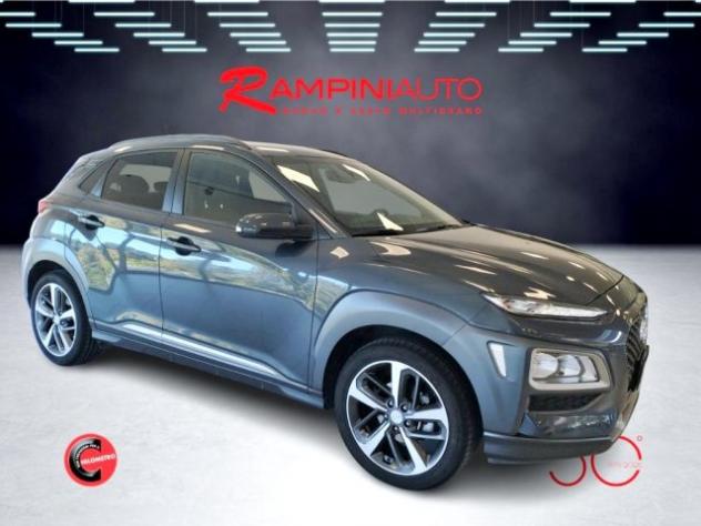 HYUNDAI Kona 1.0 T-GDI Xpossible 120 Cv Pronta Consegna rif. 24203166 - Foto 5