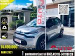 CITROEN C3 Aircross BlueHDi 110 S&S Feel PACK BUSINESS rif. 21989425