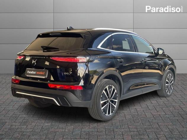 DS DS7 1.5 DIESEL | OPERA - 130CV | 2024 - Foto 2