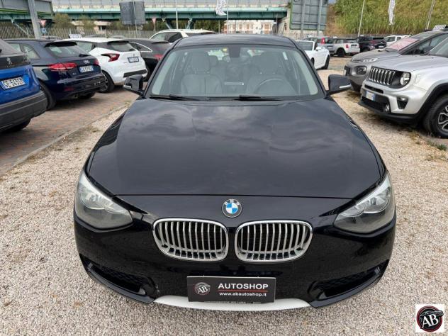 BMW - Serie 1 - 118d 5p. Msport - FINANZIABILE - PERMUTE