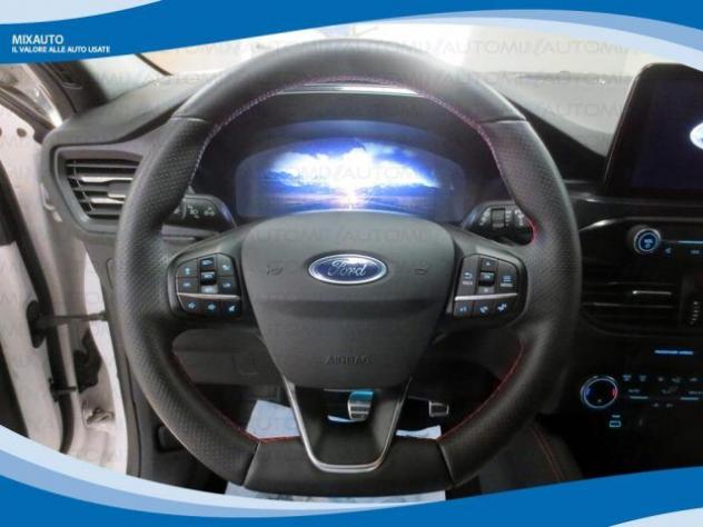 FORD Kuga 2.5 PHEV 225cv 2WD ST Line X AUT EU6 - Foto 4