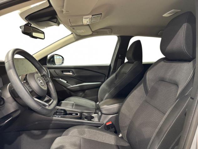 Nissan Qashqai III 2021 1.5 e-power N-Connecta 2wd - Foto 7