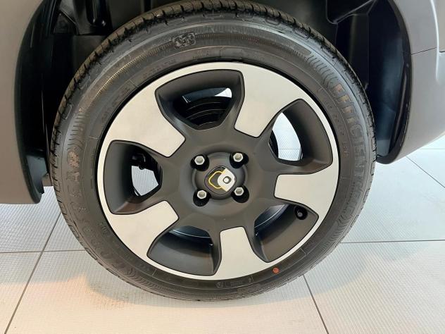FIAT Pandina 1.0 FireFly 70cv S&S Hybrid Cross - Foto 8