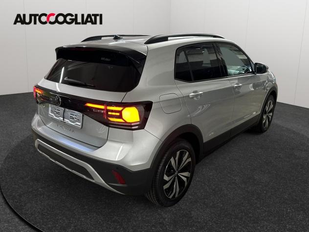 Volkswagen T-Cross Tcross 1.0 TSI 95 CV Edition Plus - Foto 5
