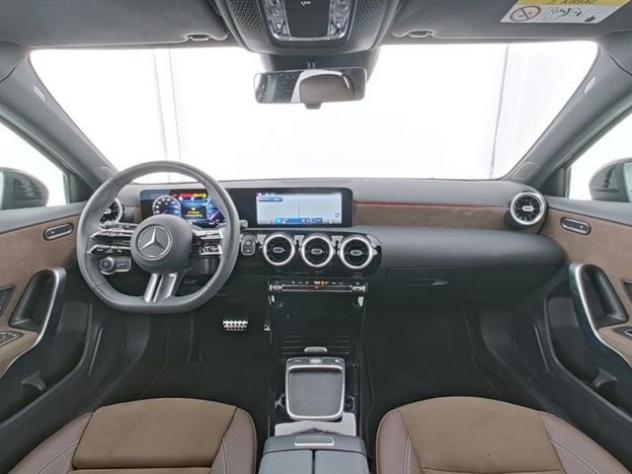MERCEDES-BENZ A 180 Automatic AMG Line Advanced rif. 23869112 - Foto 8