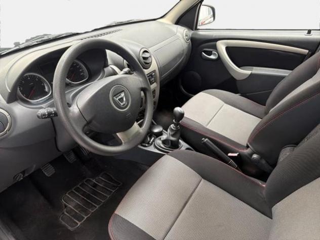 DACIA Duster 1.5 dCi 110CV 4x2 Lauréate rif. 23942954 - Foto 7