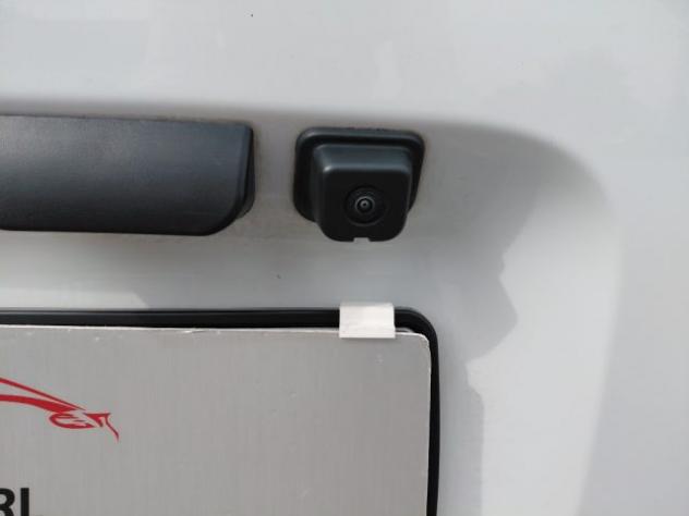 OPEL Combo Cargo 1.5 Diesel 130CV L1 rif. 24153408 - Foto 8