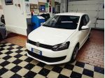 VOLKSWAGEN Polo 1.2 TDI DPF 5 p. Comfortline Sensori park rif. 23856589