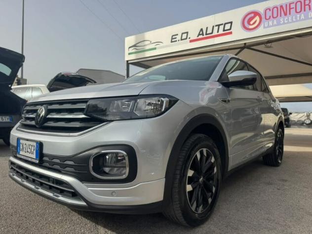 VOLKSWAGEN T-Cross T-Cross 1.0 TSI Sport - Foto 5