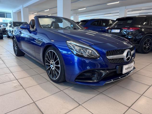 Mercedes-Benz SLC SLC 250 d Premium - Foto 2