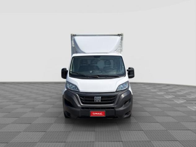 FIAT Ducato Ducato 35 2.2 Mjt 140CV PLM Cabinato Maxi rif. 24024018 - Foto 7