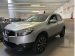 Nissan Qashqai 1.6 16V GPL Eco n-tec