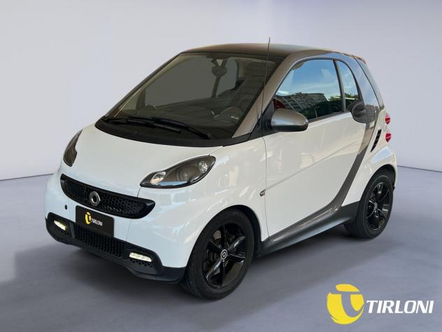 smart fortwo Fortwo 1.0 mhd Teen II 61cv - Foto 3