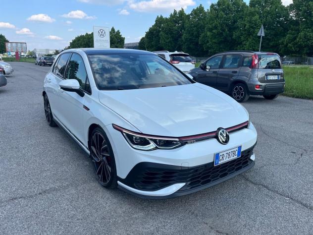 Volkswagen Golf GTI Clubsport 45 - Foto 2