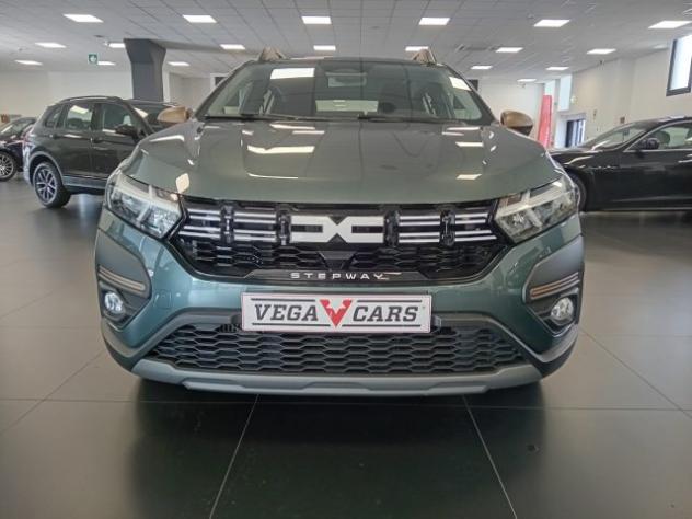 DACIA Sandero Stepway 1.0 TCe ECO-G Extreme rif. 23868410 - Foto 2