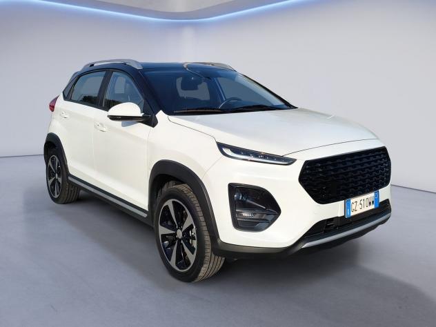 DR AUTOMOBILES dr 3.0 1.5 GPL 117 CV NEOPATENTATI - Foto 3