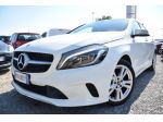 MERCEDES Classe A 180d Automatic Sport - NAVI - CRUISE - FULL LED - BT - AD &hellip;