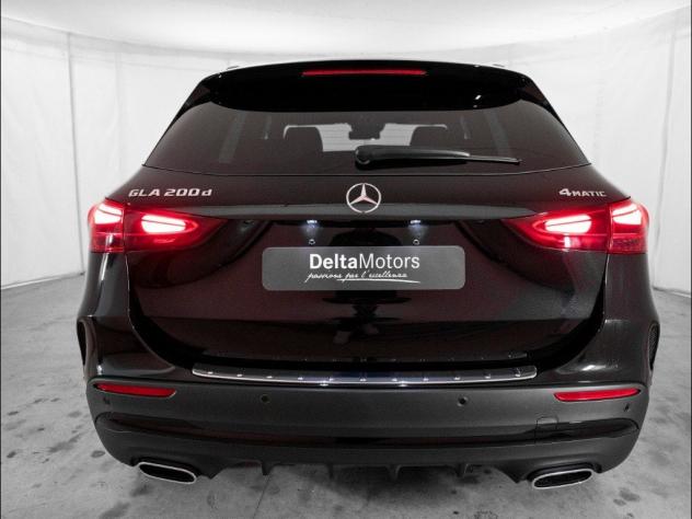 Mercedes-Benz GLA H247 200 D AUTOMATIC 4MATIC - Foto 8