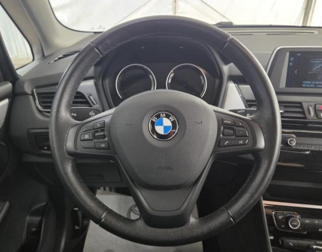 BMW 216 d Active Tourer Advantage aut. rif. 23632467 - Foto 7