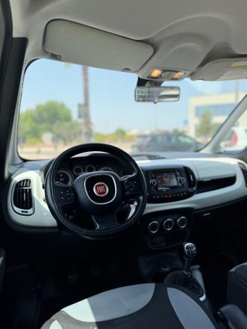 Fiat 500L 1.3 Multijet 85 CV Lounge - Foto 6