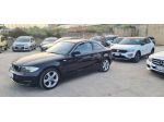 Bmw 120 120d cat 3 porte Futura DPF