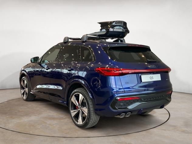 Audi Q5 Audi SUV S line edition TDI quattro 150 kW S tronic - Foto 3