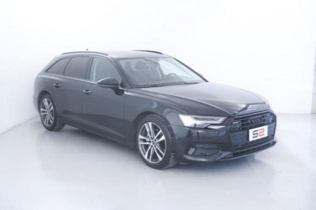 AUDI A6 Avant 40 2.0 TDI quattro S tronic Sport LED Matrix rif. 22618879 - Foto 3