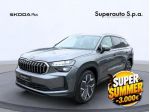 Škoda Kodiaq 2.0 TDI EVO Style DSG 7p