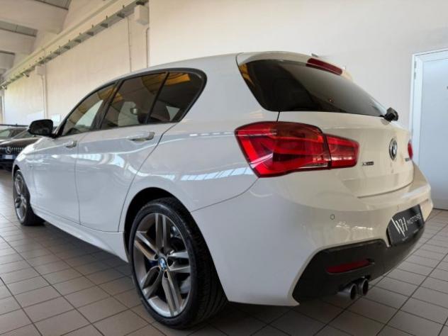 BMW 120 d xDrive 5p. Msport //LED//NAVI/BLUETOOTH rif. 23732153 - Foto 4