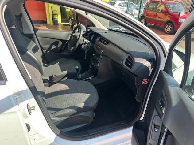 Citroen C3 1.4 HDi 70 Exclusive,Uniproprietario!! - Foto 10
