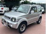 Suzuki Jimny 1.3i 16V cat 4WD JLX