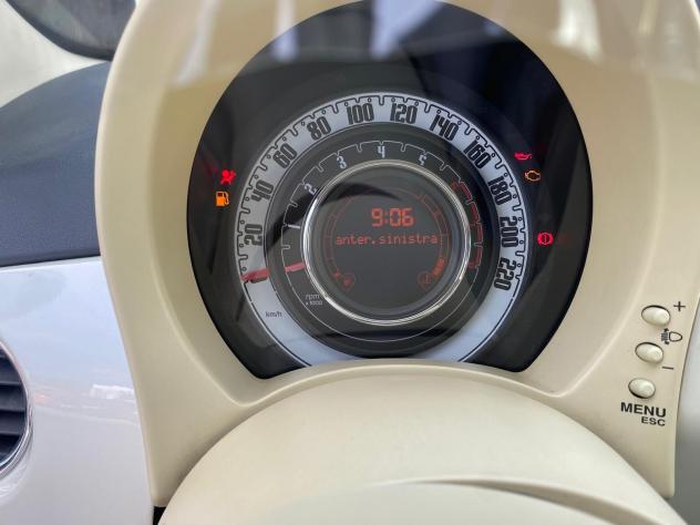 Fiat 500 1.2 Pop - Foto 7
