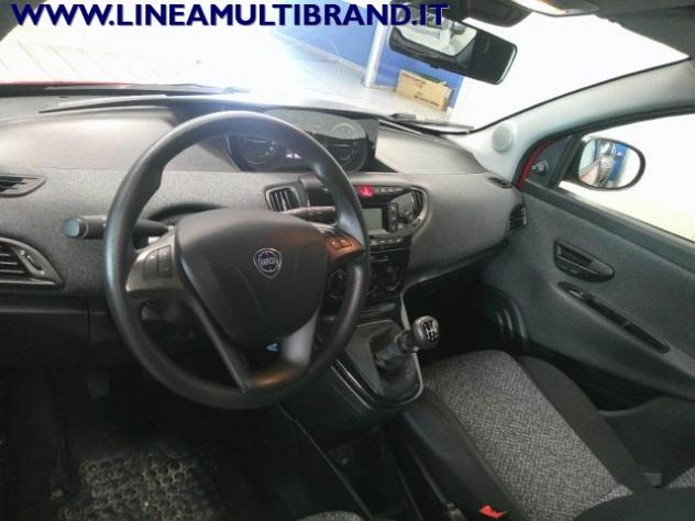 LANCIA Ypsilon 1.0 FireFly 5 porte S&S Hybrid Silver Prezzo Reale rif. 23391108 - Foto 10