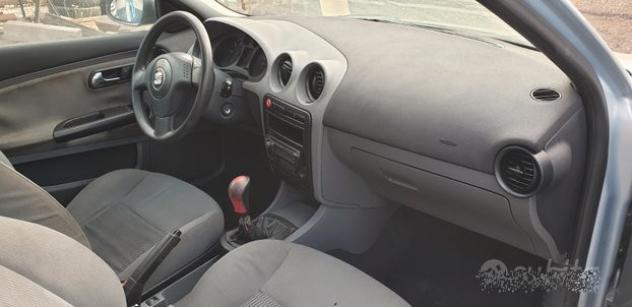Seat ibiza 1.9 tdi 90 cv OK NEOPATENTATI - Foto 6