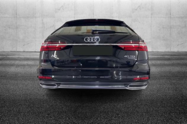 AUDI A6 Avant 40 2.0 TDI quattro ultra S tronic Business rif. 23757311 - Foto 5