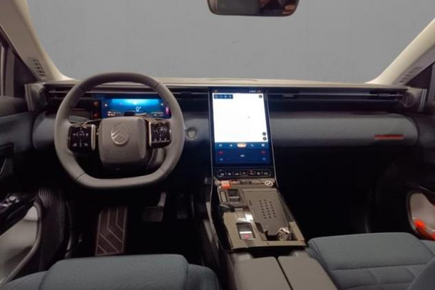 CITROEN C5 Aircross Hybrid 145 CV e-DCS6 Plus rif. 24202310 - Foto 6