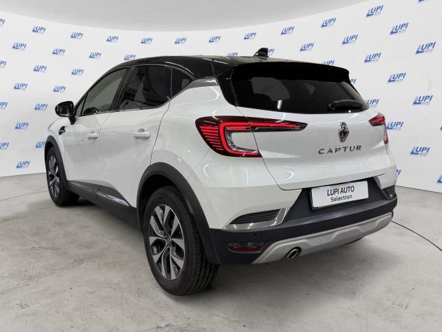 Renault Captur 1.5 blue dci Intens 95cv - Foto 5