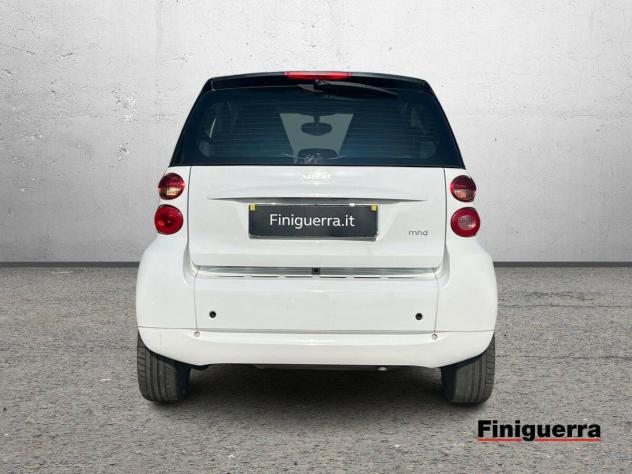 smart fortwo Fortwo 1.0 mhd Pulse 71cv FL - Foto 3