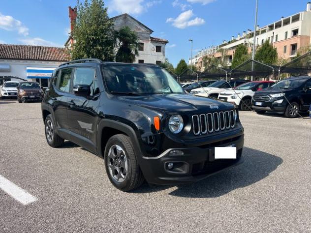 JEEP Renegade 1.6 Mjt CV 105 Longitude rif. 23939165
