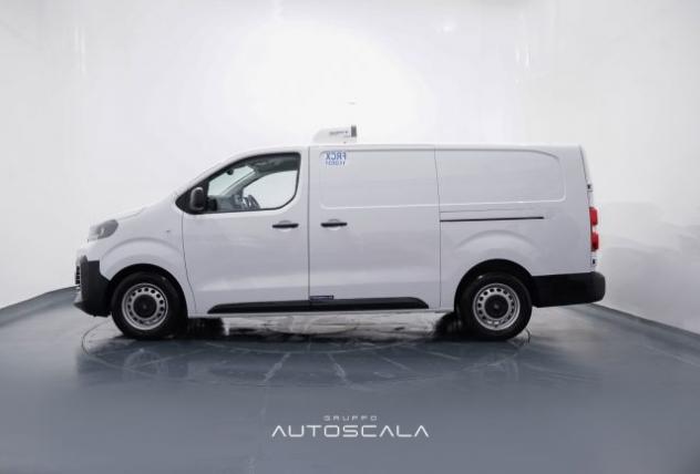 FIAT Scudo 1.5 BlueHDi 120cv L3 PL COIBENTAZIONE ISOTERMICO rif. 23289342 - Foto 3