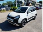 FIAT Panda Cross 1.0 FireFly 70cv S&S Hybrid Cross