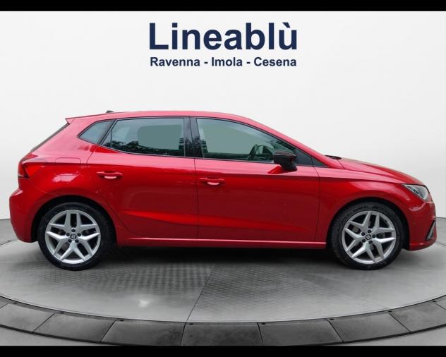 SEAT Ibiza 5ª serie 1.0 EcoTSI 115 CV 5p. FR - Foto 6