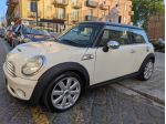 Mini 1.6 16V Cooper D