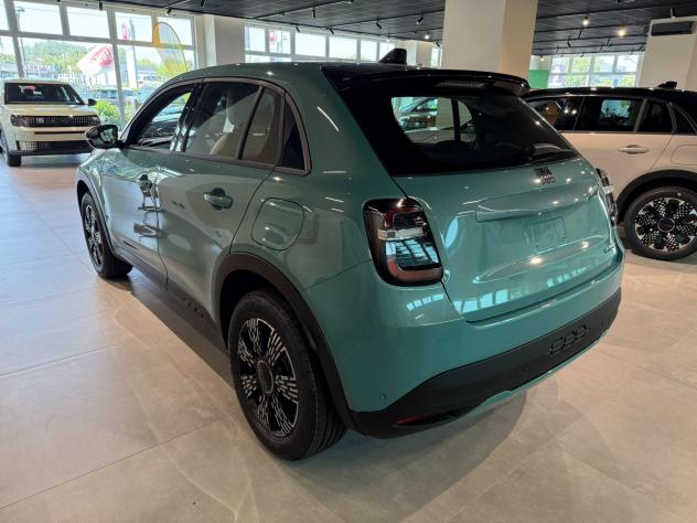 FIAT 600 1.2 Hybrid 110cv Icon - Foto 4