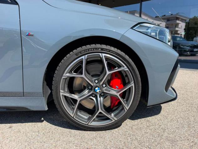 BMW M135 i xDrive M Sport rif. 23821537 - Foto 5