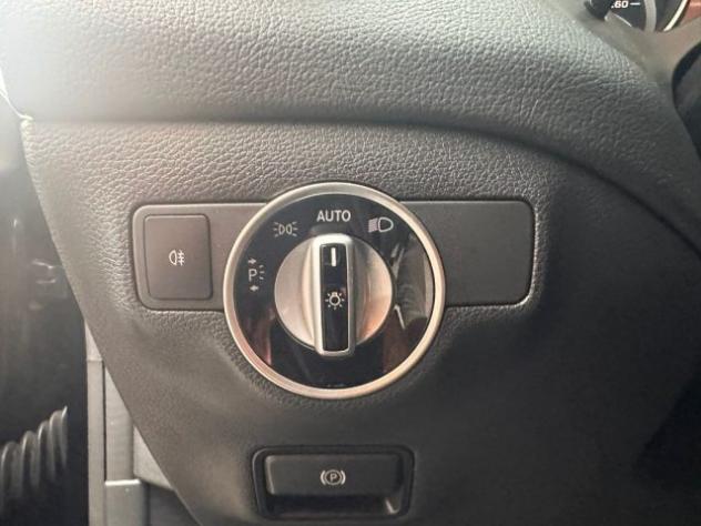 MERCEDES-BENZ CLA 200 Shooting Brake Premium Automatica rif. 23887116 - Foto 9