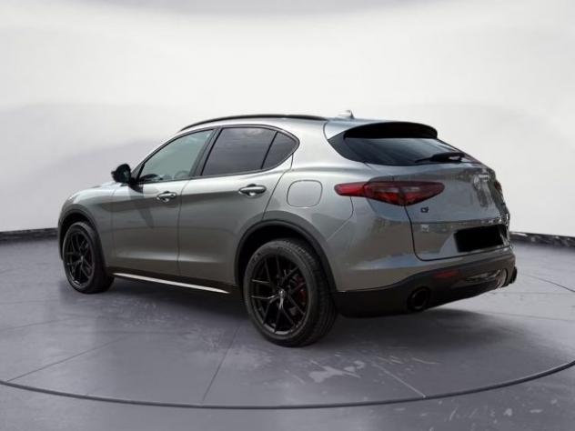 ALFA ROMEO Stelvio 2.0 Turbo 200 CV AT8 Q4 Super rif. 23772049 - Foto 3